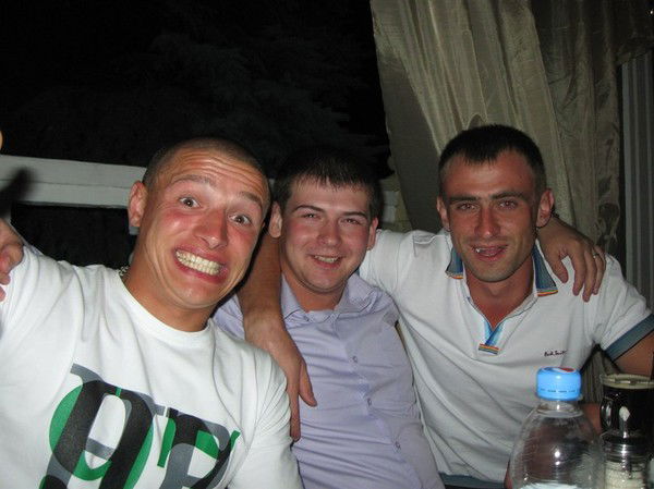 Алексей Крейдун