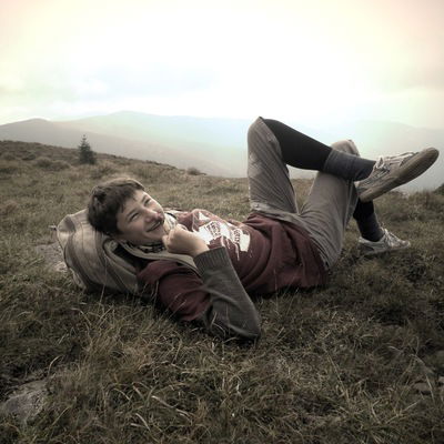 Андрей Пономаренко