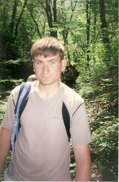 Роман Бучинский