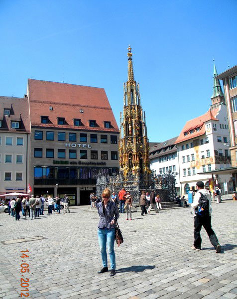 Светлана Пономарева