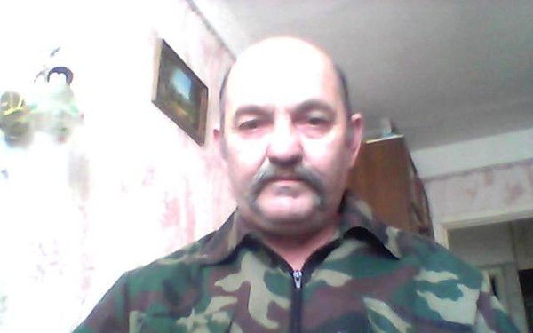 Николай Логинов