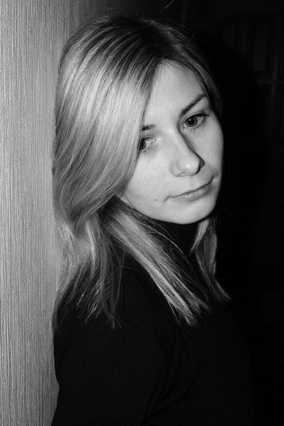 Оксана Рыбакова