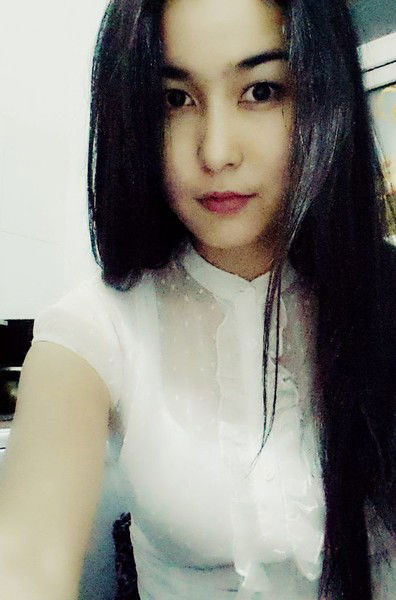 Гульдана Шокпарова