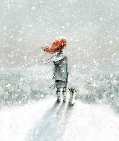 Алена Кожушко