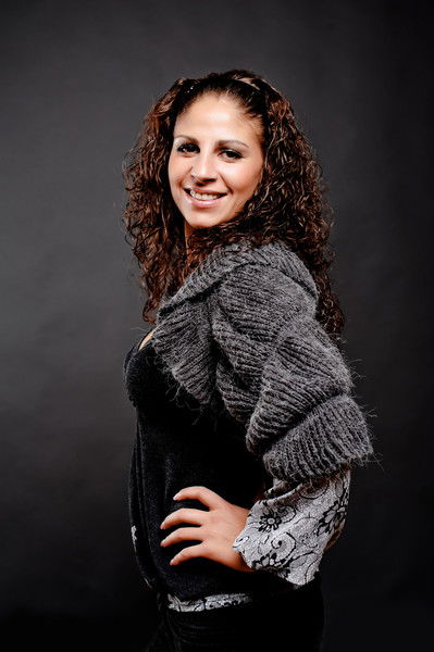 Ирина Телик