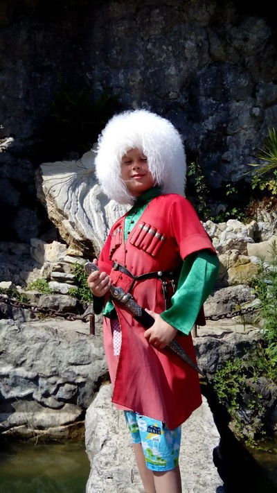 Сергей Бахтин