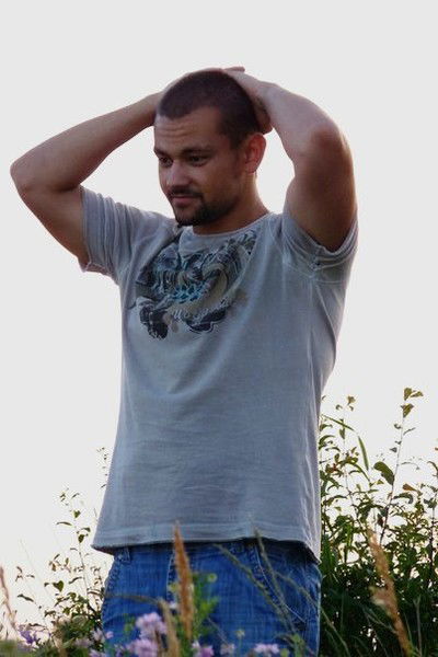 Денис Прозоров