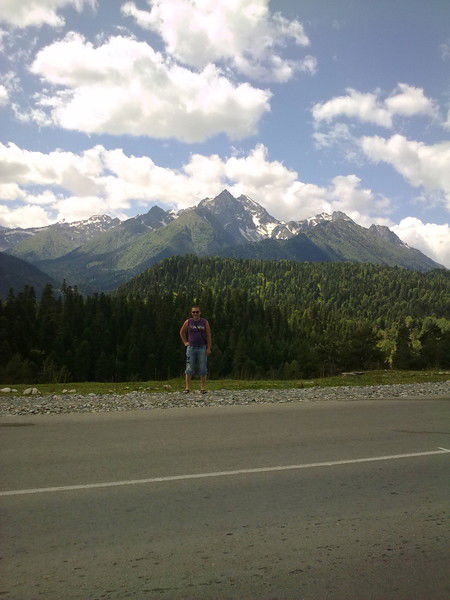 Роман Шемякин