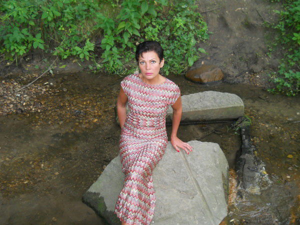 Лена Степанова