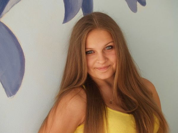 Наташа Буялова