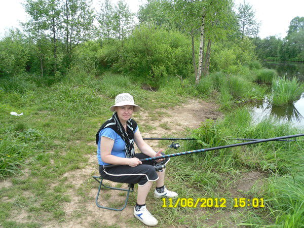 Галина Ильина