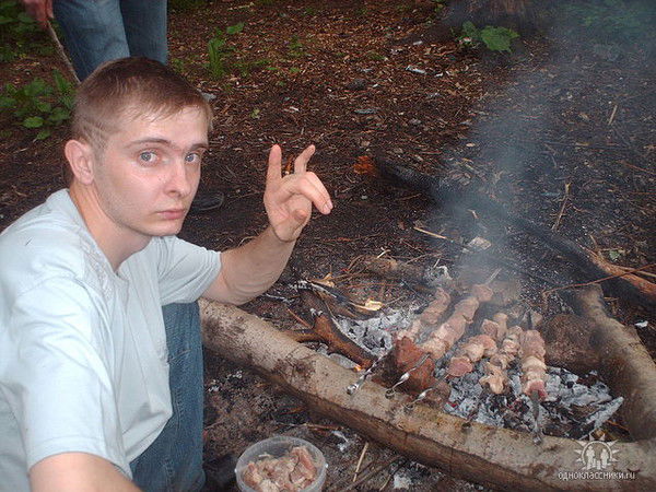 Александр Вандышев