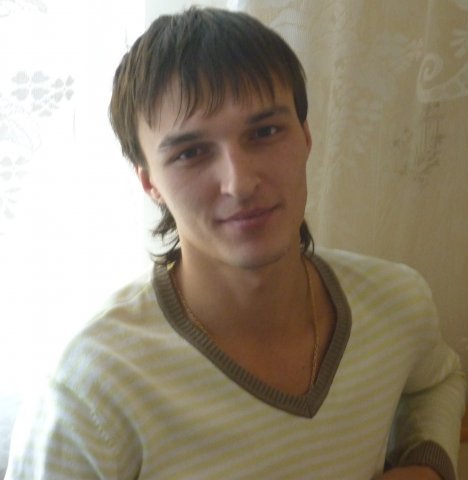 Дмитрий Ефименко