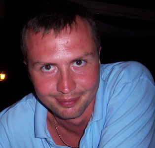 Роман Донских