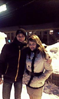 Колян Черкасов