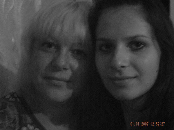 Наташа Ермоленко