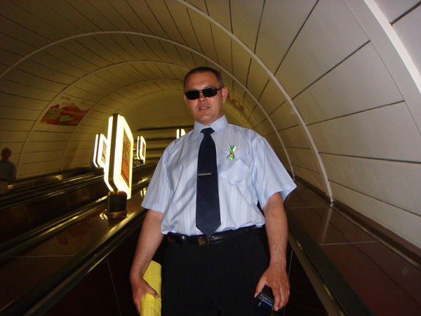 Владимир Момонт