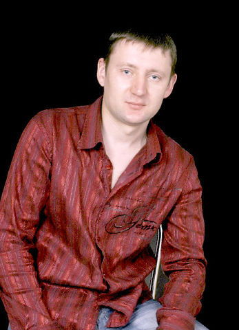 Артём Бормотко