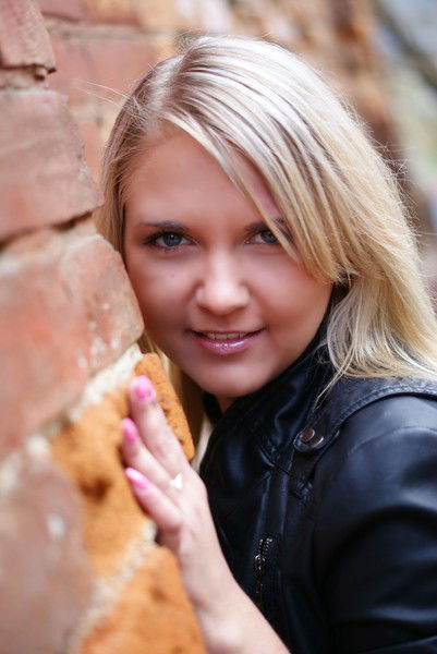 Анастасия Пестерева