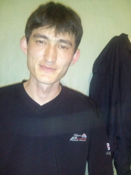 Аскар Абжанов