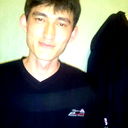 Аскар Абжанов