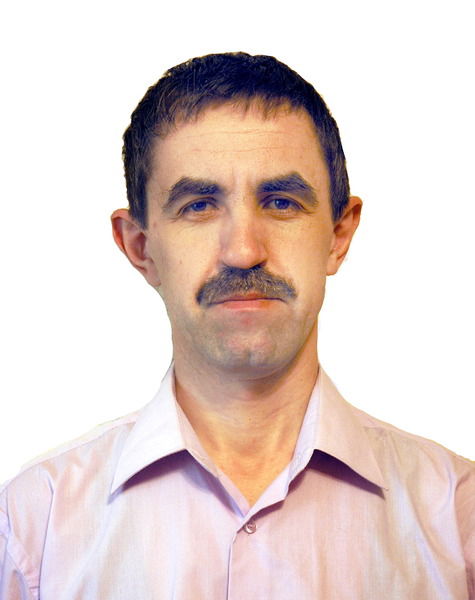 Крень Владимир