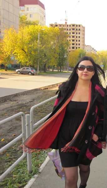 Ирина Куликова