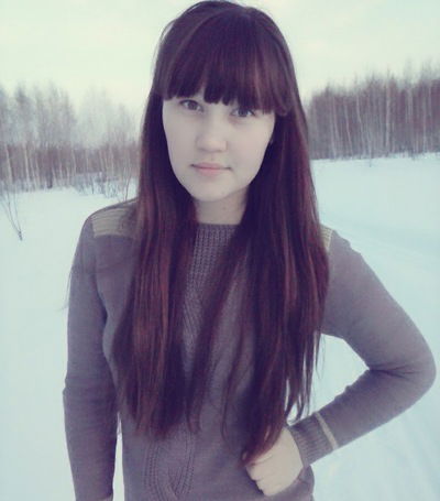 Ринада Хакимова