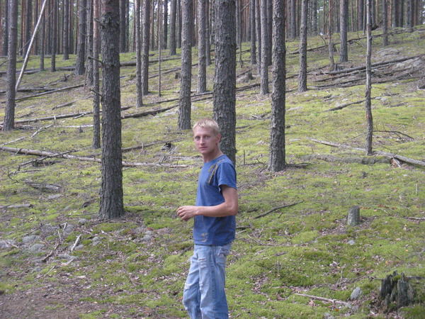 Алексей Иванов