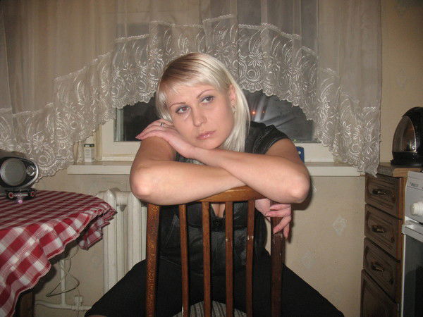 Нина Ускова