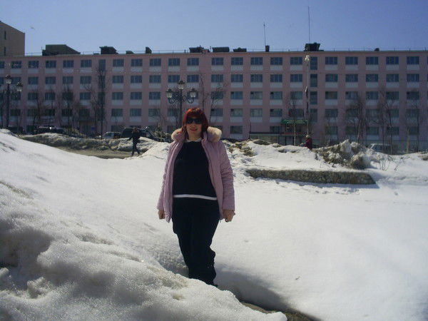 Евгения Вельчинская