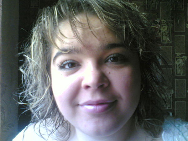 Марина Погонышева