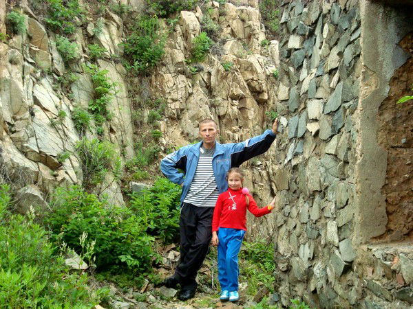 Александр Куранов