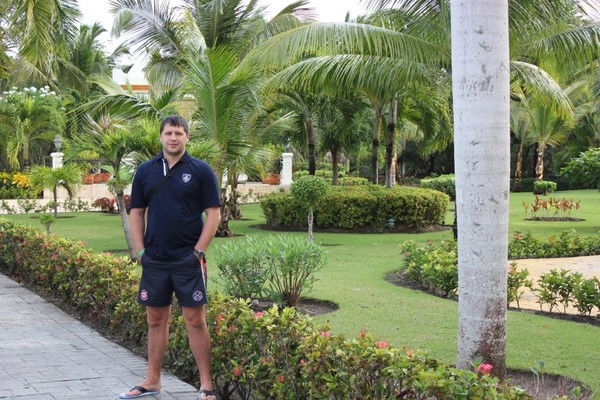 Алексей Кириченко