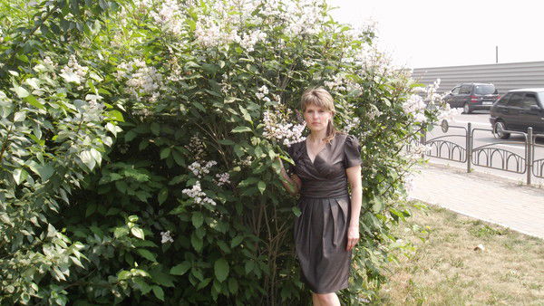 Ирина Фирагина