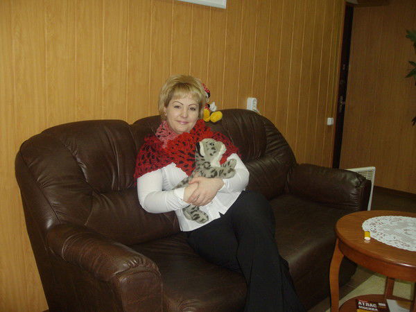 Катерина Андреева