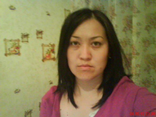 Гульнур Айдарханова