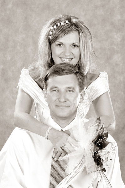 Вадим И Юлия Минаковы