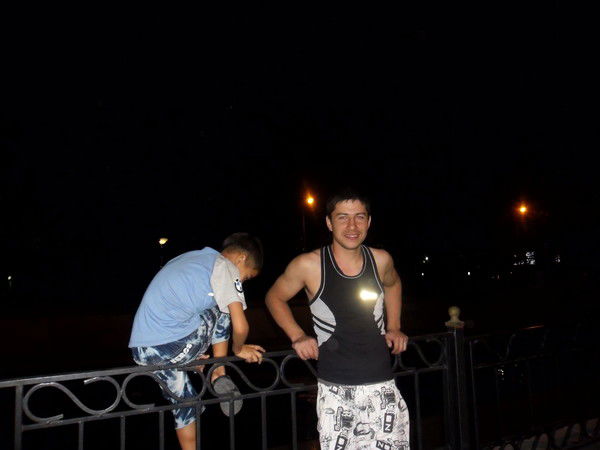 Артур Авезбаев