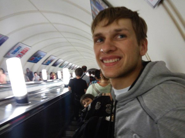 Владимир Мустипаненко