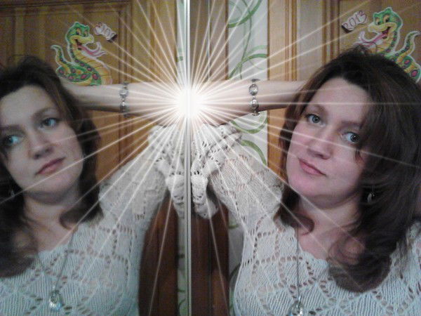 Ирина Карпач