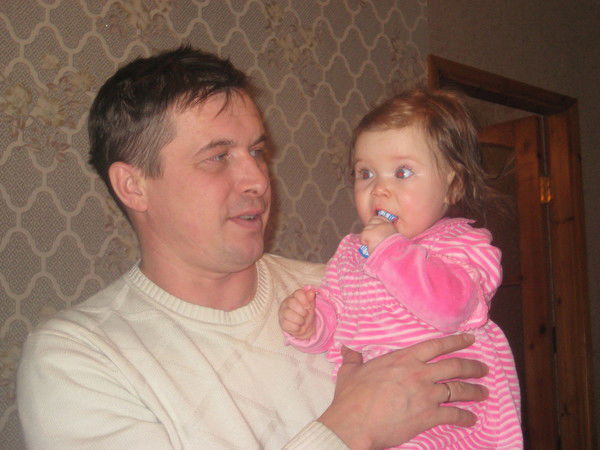 Сергей Шахалев