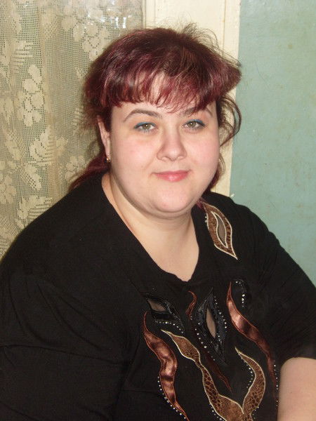 Анастасия Филимонова