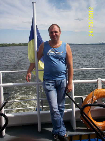 Сергей Калиняк