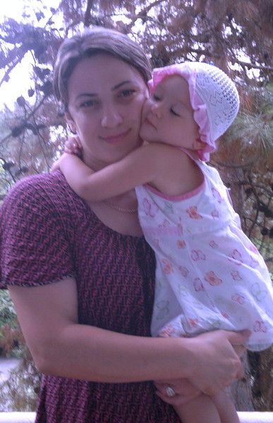 Патимат Гаджиева