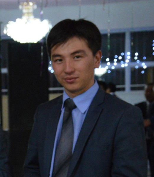 Нургиса Ахылов