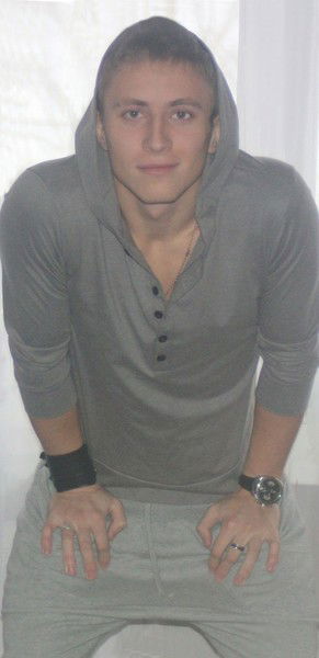 Михаил Ловеласов