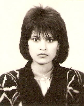 Марина Леонтьева