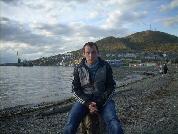 Артем Шрамко