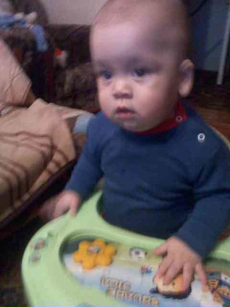 Алёна Рузавина